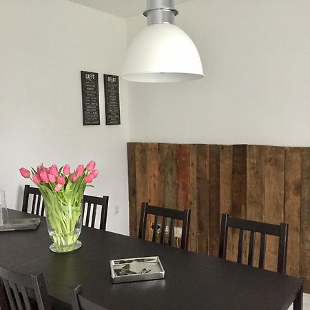 Ferienhaus Windmuehlenweg Mit Grossem Sonnigen Garten -Neu- Spenge エクステリア 写真